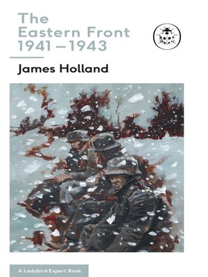 cover image of The Eastern Front 1941-43
